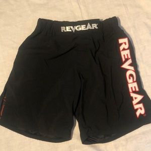 Revgear boxing shorts